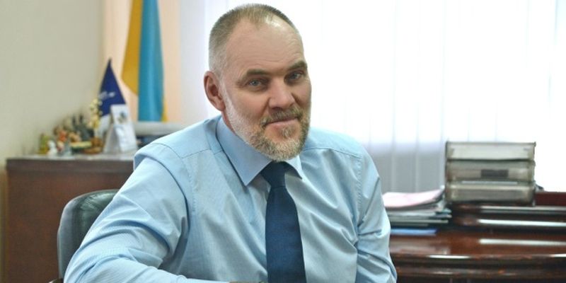 Энергоатом назначил исполняющего обязанности гендиректора Ривненской АЭС