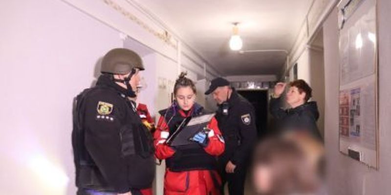 РФ вдарила із С-300 по психлікарні у Харкові: медсестра про перші хвилини після атаки