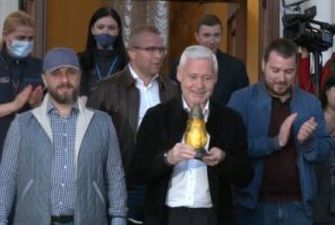 Терехов перетворить 9 травня в Харкові на політичний цирк - експерт