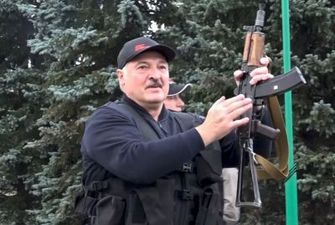 "Лукашенко не даст ни одного автомата": эксперт оценил перспективы мобилизованных в РФ на территории Беларуси