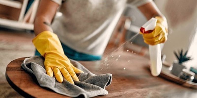 Помогут избавиться от пыли дома: 5 полезных советов по уборке