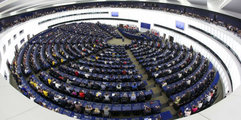 Европарламент поддержал новую стратегию ЕС по расширению