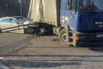 В ГБР рассказали подробности аварии с участием депутата Ковалева