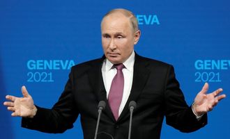 "На море домики": бывший друг Путина назвал страну, в которую тот планировал эмигрировать