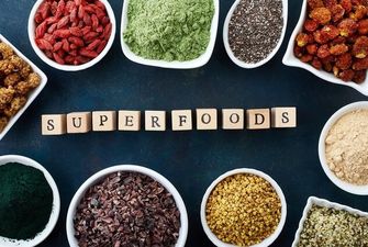 Семена чиа и масло гхи: суперфуды, которые не нужны
