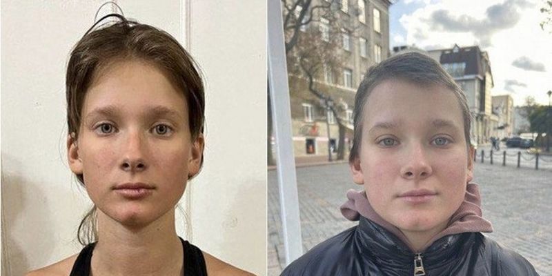 Одеська поліція розшукує 15-річну дівчину