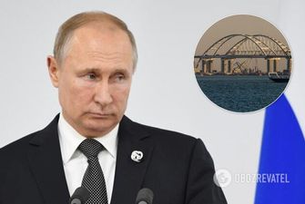 "Крымский мост обречен": почему и когда развалится главный проект Путина