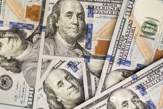 Доллар вернулся к росту: на сколько подорожала валюта в банках Украины
