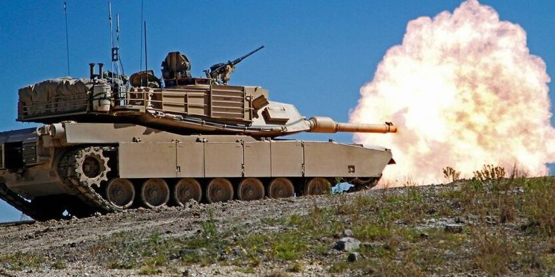 США отправят в Украину 31 танк Abrams, Испания собирается предоставить Leopard 2