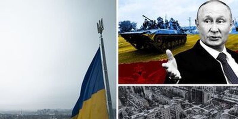 Кремль повернувся до старої риторики щодо України: в ISW назвали головну мету агресора