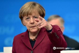 Приступы Меркель: канцлер решила отойти от дел