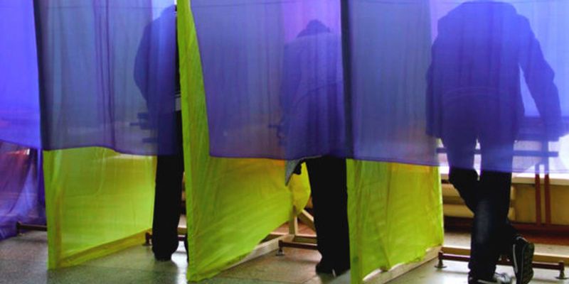 Всеукраинский совет церквей обратился к гражданам накануне выборов