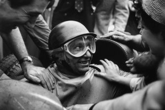 Рецензия на документальный фильм A Life of Speed: The Juan Manuel Fangio Story / «История Хуана Мануэля Фанхио»