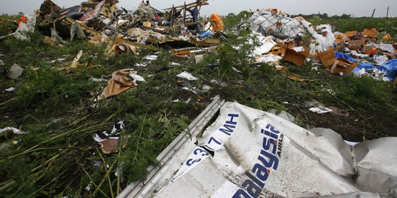 В деле MH17 появились новые свидетели - Международная следственная группа