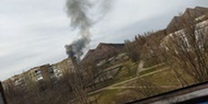 В мэрии Мариуполя завили о ликвидации оккупантов в Донецке