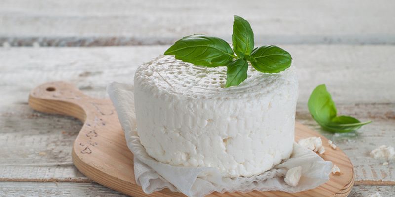 Страви з домашнього сиру: п’ять різних та смачних рецептів