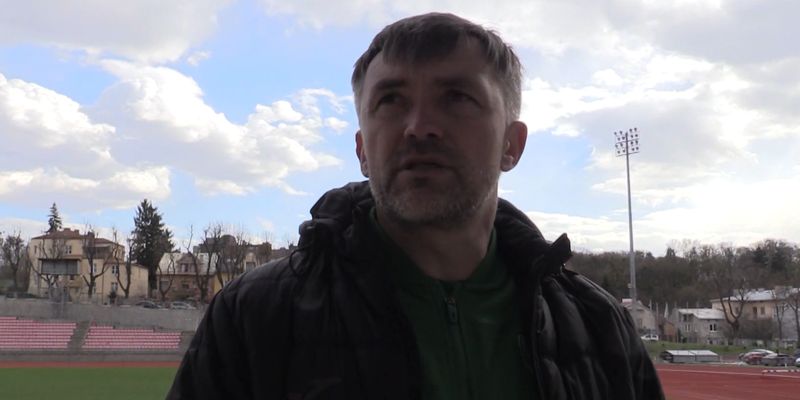 Український футбольний тренер загинув у страшній ДТП