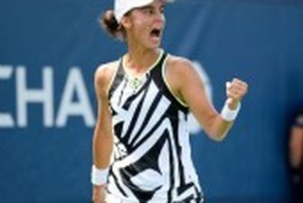 Українська тенісистка обіграла російську ексчемпіонку на турнірі "Кубок Кремля"