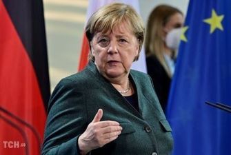 Меркель объяснила, почему не смогла отговорить Путина от войны: "В политике со мной все кончено"