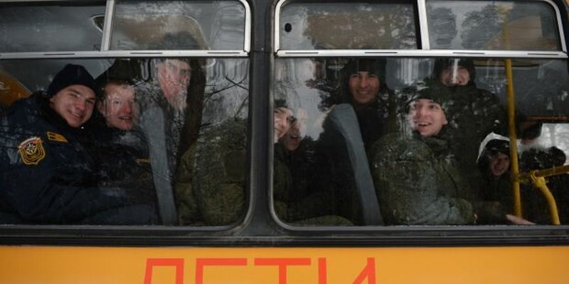 Путинская машина взялась ломать детей: "пусть привыкают", видео безумия попало в сеть