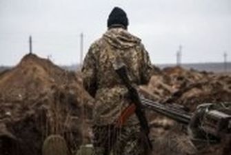 ООС: біля Луганського збили ворожий безпілотник