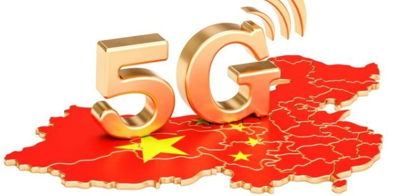 Китай будет доминировать в 5G