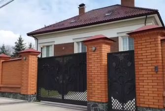 ДБР проводить обшук у будинку Тараса Козака на Львівщині