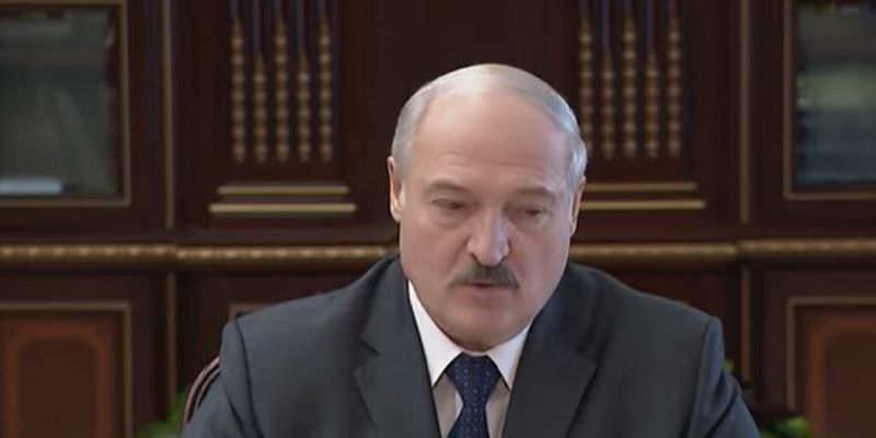 Лукашенко не втомлюється ганьбитись на світовій арені, і визнав "незалежність" окупованих грузинських територій