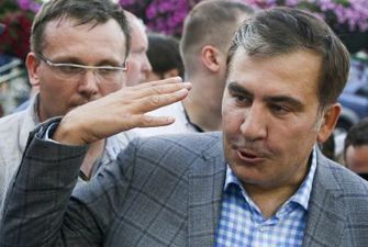 Голодовка Саакашвили: в Грузии создали группу врачей для анализа состояния здоровья политика