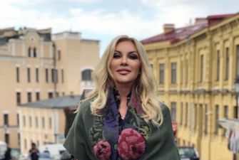 "Нужно еще время": Повалий закончила споры вокруг концерта в Киеве новым треком