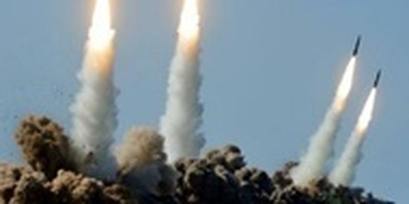 За день враг ударил по Украине 23 ракетами - ОК Юг