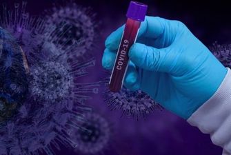 В Литве подтверждены два случая южноафриканского штамма коронавируса