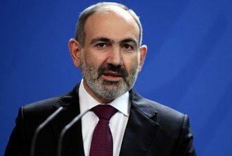 Пашинян назвал главную причину поражения Армении в Нагорном Карабахе