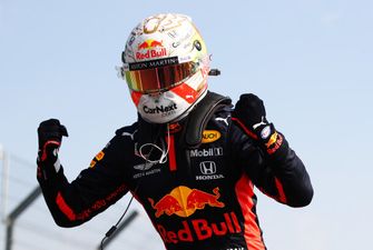 Ферстаппен обійшов Гамільтона у рейтингу найбільш високооплачуваних пілотів Формули 1