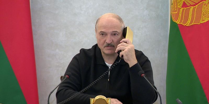 Европарламент призывает ужесточить санкции против режима Лукашенко