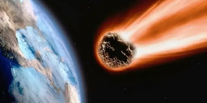 Уничтожение астероида в голливудском стиле: может ли ядерный взрыв спасти Землю