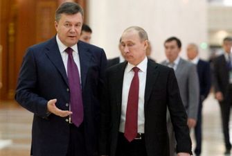 Путин угрожал убить Януковича? Пионтковский раскрыл эксклюзивные подробности