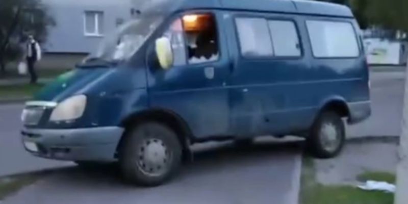 Стрельба в Харькове: среди погибших оказался военный