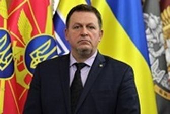 Заместитель Резникова подал в отставку