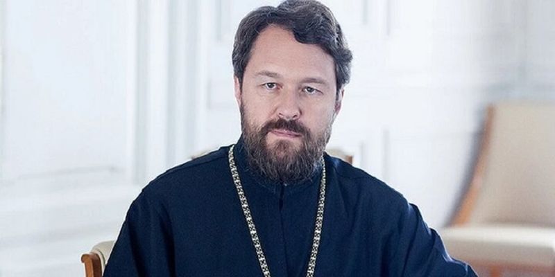 В РПЦ рассказали, чего ждут от Константинопольского патриархата