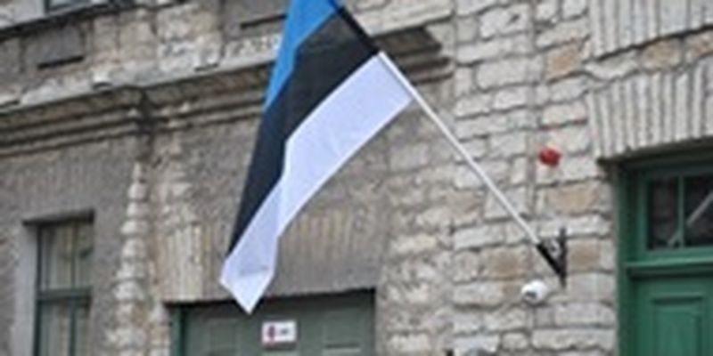 Эстония закрыла для россиян с шенгеном доступ на свою территорию