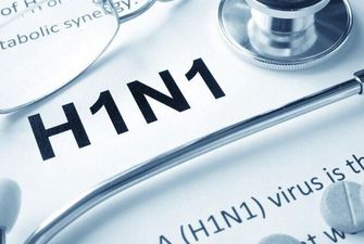 Опасный прогноз подтвердился: в Европу зашли два вируса гриппа A, один из которых - H1N1