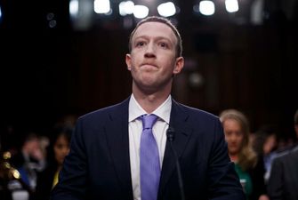 Цукерберг звинуватив у Росію у спробі зірвати вибори: глава Facebook ошелешив світ попередженням на 2020 рік