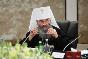 Предстоятель УПЦ заявил в Аммане, что автокефалия не исцелит раскол в украинском Православии