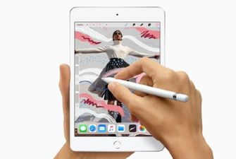 Нові iPad mini і iPad Air від Apple з'являться в Україні: експерти назвали ціни