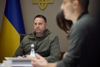 Украина начала получать тяжелую технику от союзников - ОП