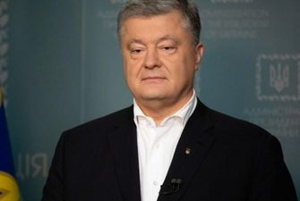 Петро Порошенко востаннє звернувся до українців