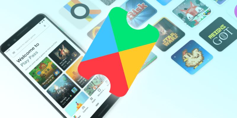 Google рассказала, как работает Google Play