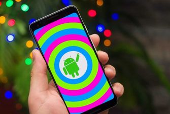В Google назвали версии Android 10