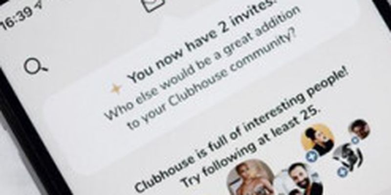 Clubhouse привлек инвестиции с оценкой компании в $4 млрд